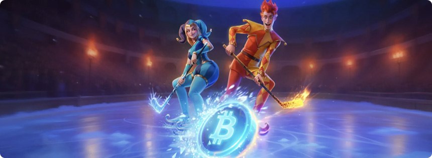 Sports energy LolaJack artwork